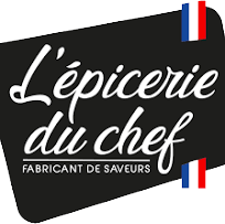 Logo lepicerie du chef