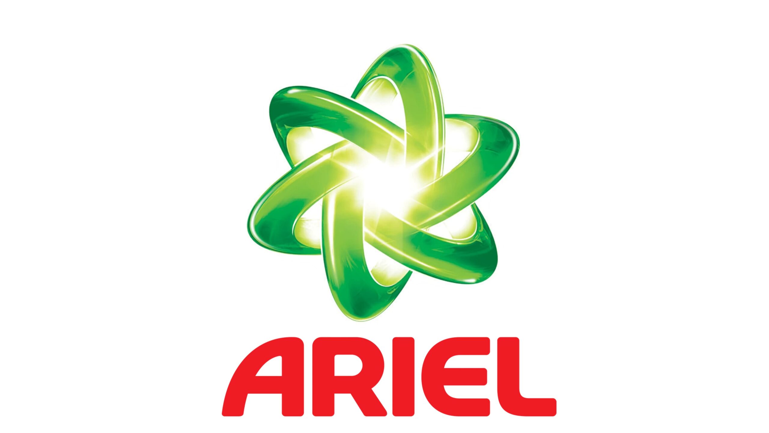 Ariel-Logo