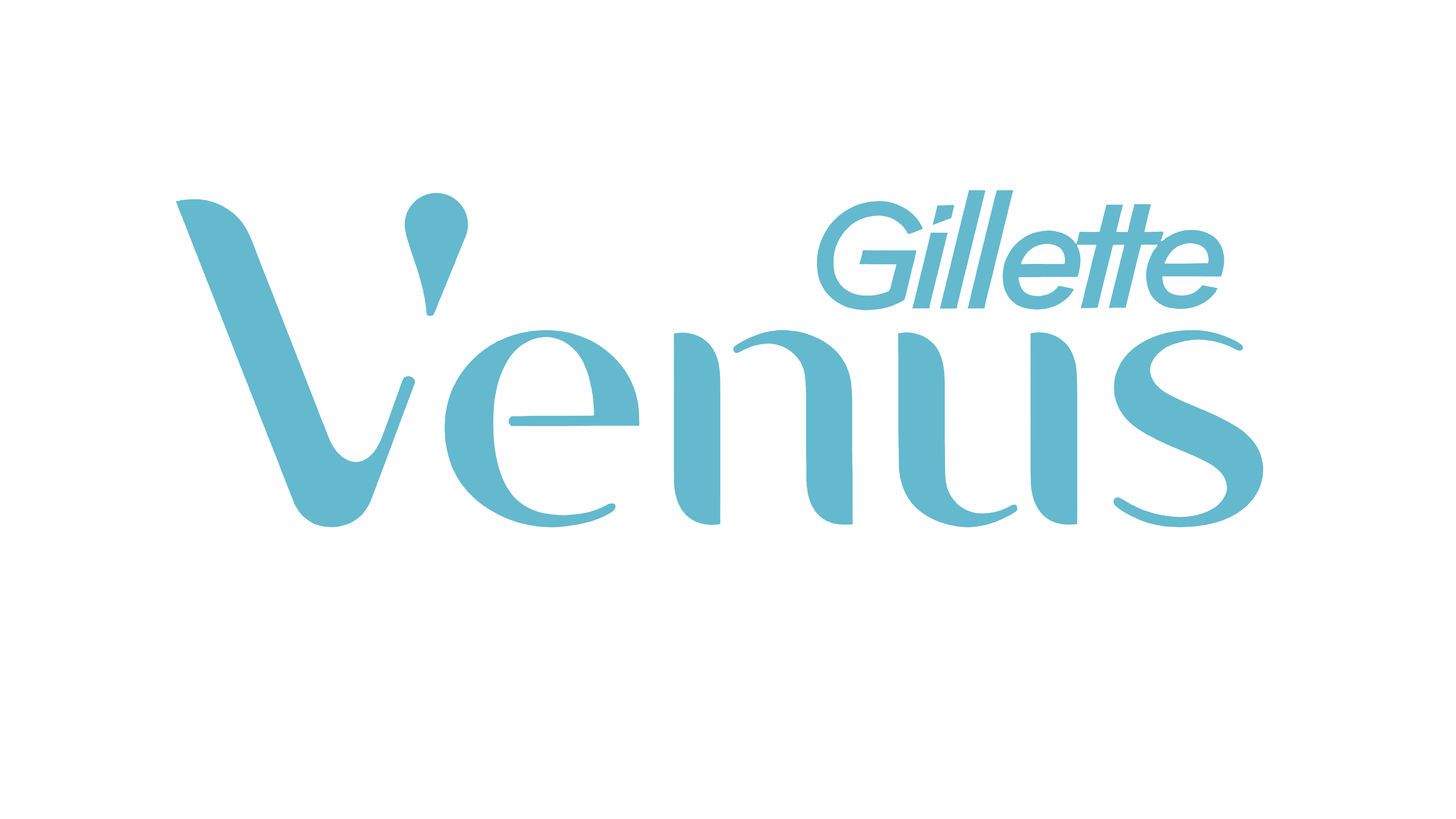 Gillette-Venus-Logo
